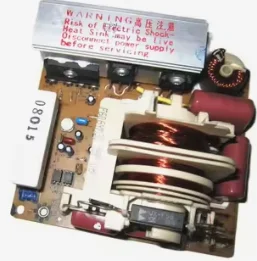 For Panasonic microwave frequency conversion power board NN-GT548M F6645M301GP F6645M300GP F6645M303GP F6645F606YM