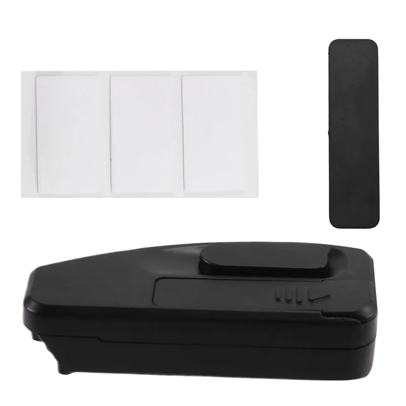 B83B-ملحقات المكنسة الكهربائية عرض الغبار LED مصباح كشف الغبار المجهر مكنسة كهربائية لشعر الحيوانات الأليفة #3