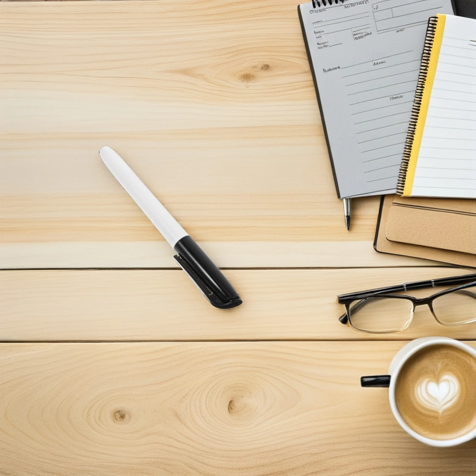 

4 шт. стираемые маркеры для досок, жидкие мелки на водной основе, широкий наконечник, гладкое письмо, класс, офис, обучающие ручки