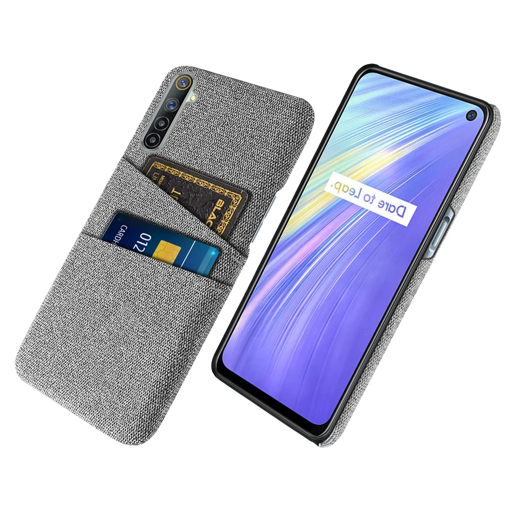 Realme 6 Case For R…