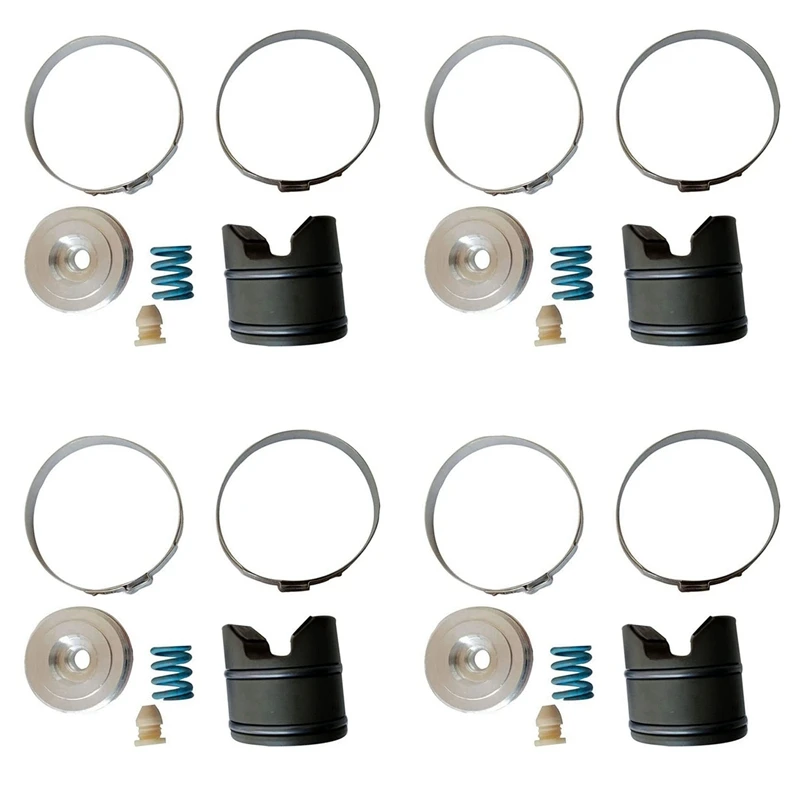 

4X Ремкомплект рулевой рейки 32106891974 Для BMW F20 F21 F30 F32 F31 F36 F48 F25 Для серии F 1 2 3 4 X1 X3 X4