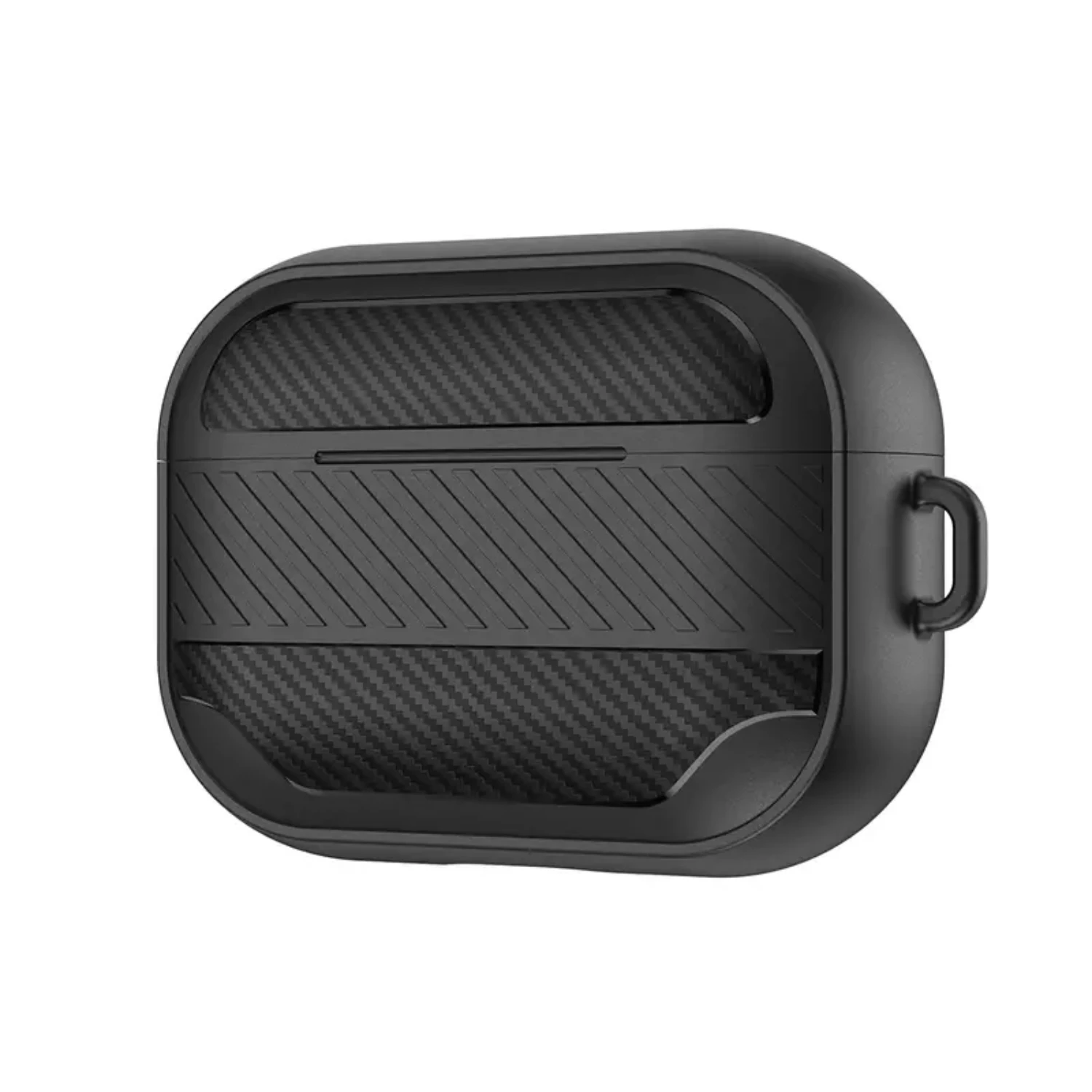 

1pc TPU Shock-proof Earphone Cover Protective Case For AirPods Pro