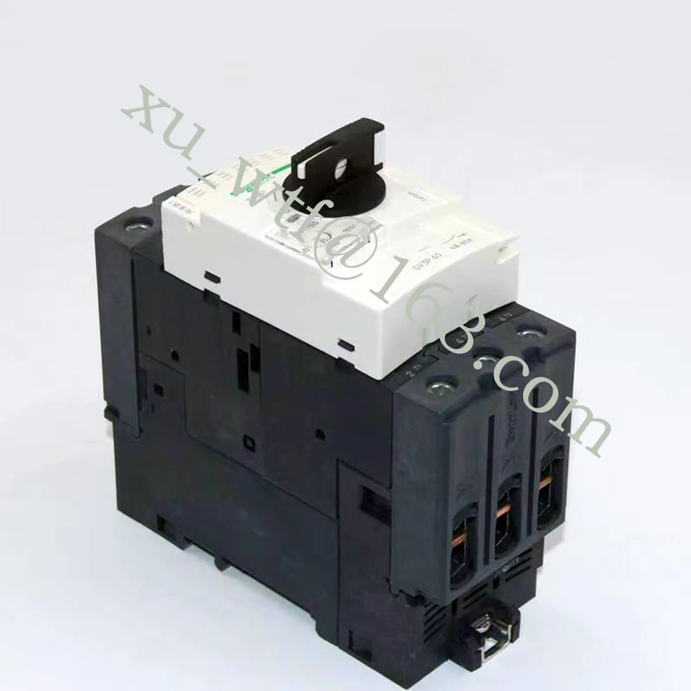 New Original Motor Motor Protection Circuit Breaker GV3P32 GV3P40 GV3P50 GV3P65