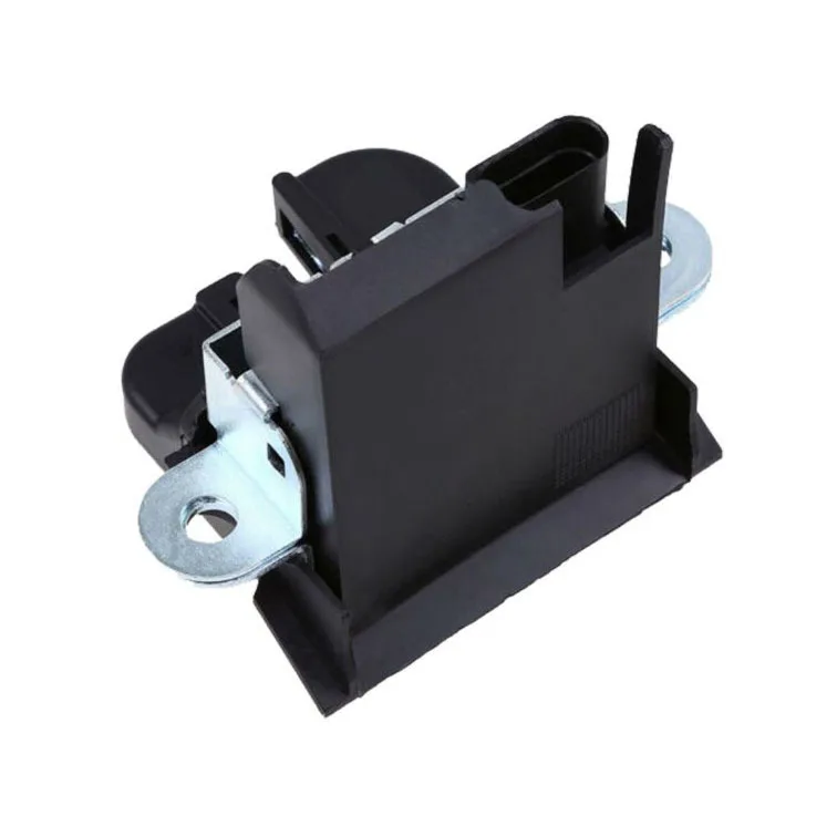 Automotive Parts Tailgate Lock 5M0827505E 1K6827505E