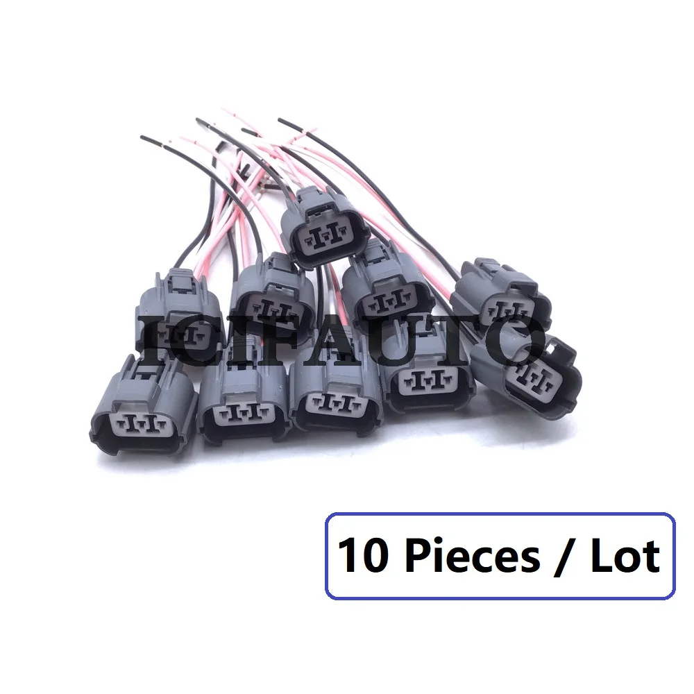 1/2/4/5/10 Connecto… - image