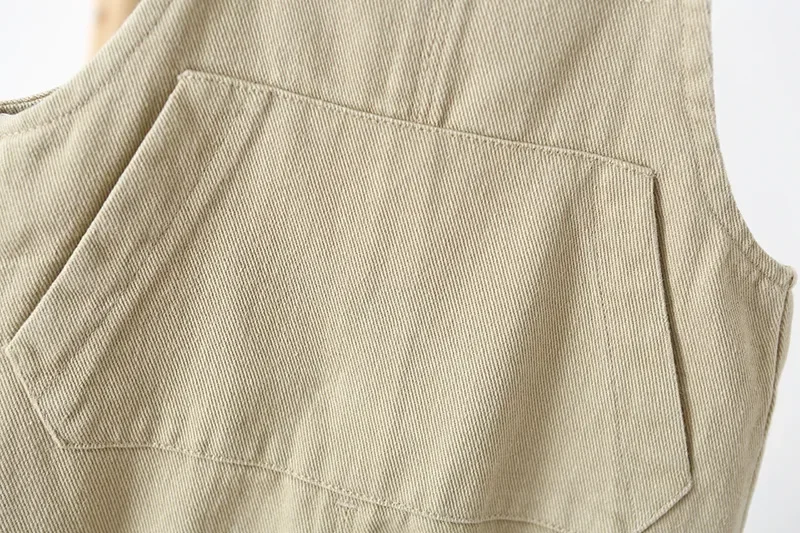 جديد ملابس أطفال ملابس للبنات 2023 الخريف والربيع السراويل الكورية القطن الاطفال وزرة 1-3y عادية طفل الفتيان بذلة #4