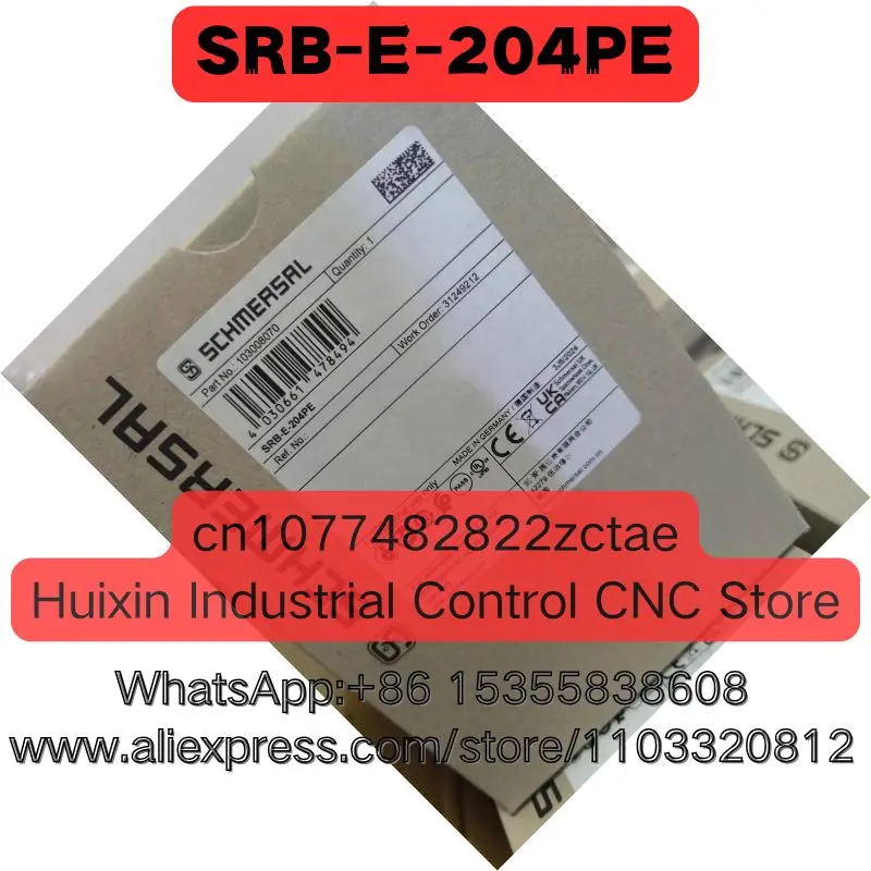 SRB-E-204PE Brand New Original Shipped Quickly