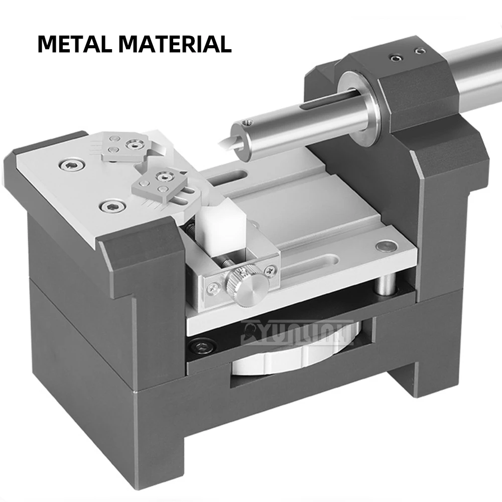 Multi functional precision watch cover opener for repairing watches, watch bezel disassembly, high-end pry bottom machine