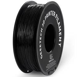 GEEETECH 1KG 1.75mm TPU Filament Flexible material  for 3D Printers overseas warehouse fast shipping