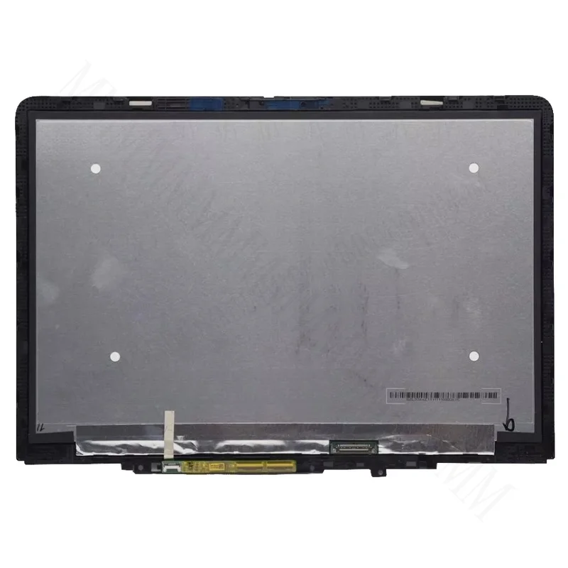 TT  Suitable for Lenovo 500w Yoga Gen 4 LCD Touch Screen Assembly WUXGA 5M11H61348 5M11H61346