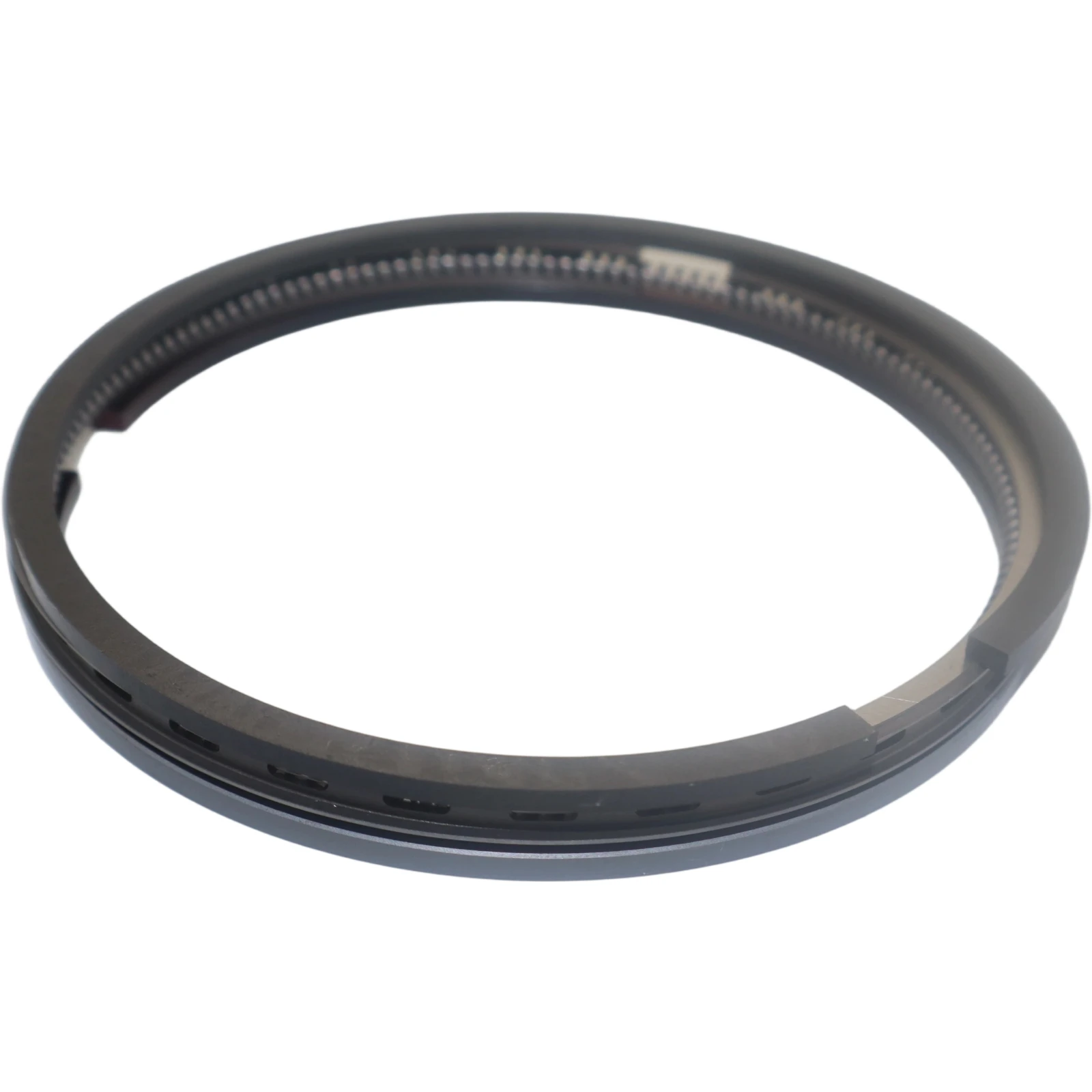 Piston Ring Set STD 82mm Fits For KUBOTA D1302 V1702 L1801 Engine Tractor parts