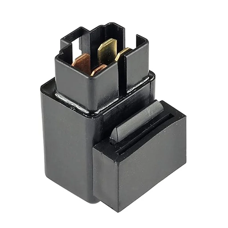 Ingenious-Electrical Starter Solenoid Relay For Suzuki LT80 80 2X4 1RL-81950-92-00 1RL-81950-91-00 53L-81940-01-00 27V-81940-02-