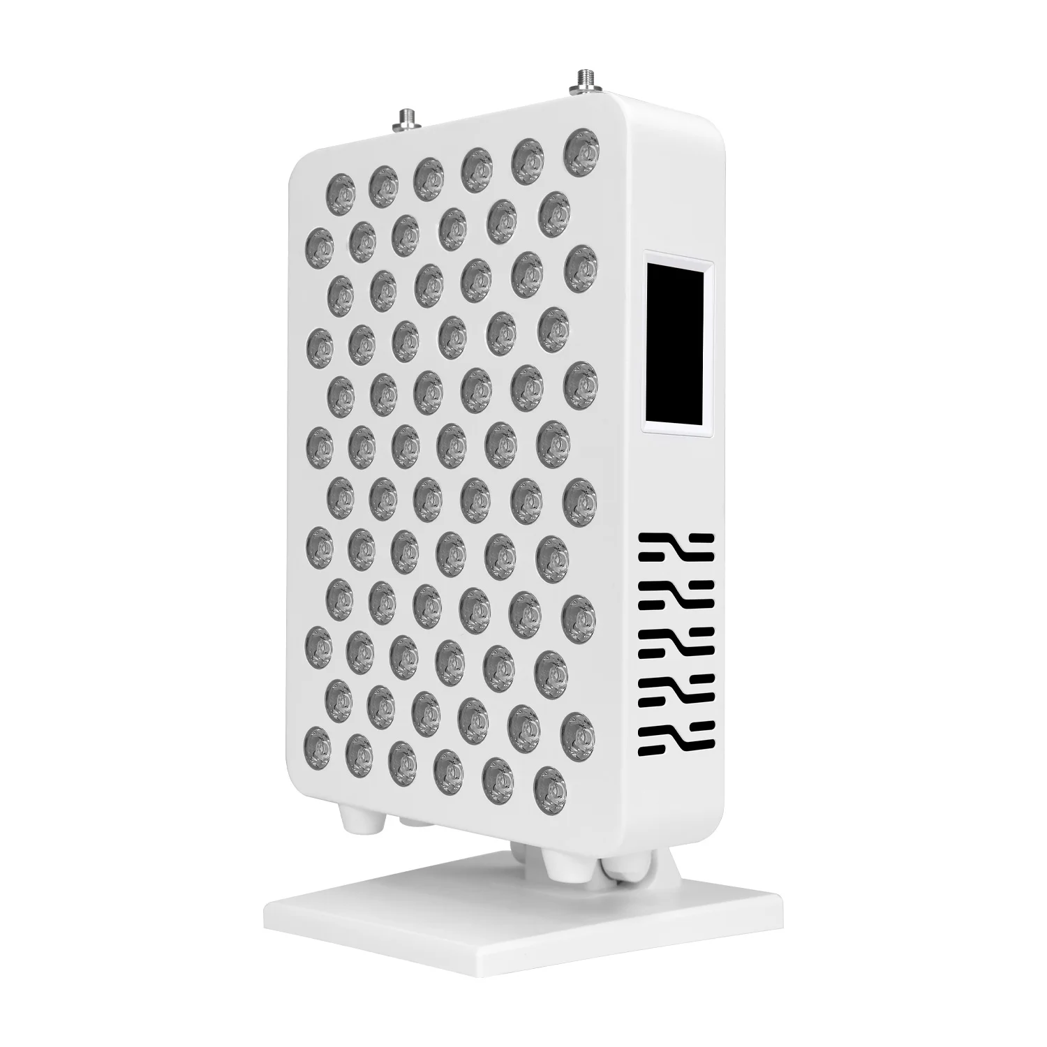 RLPRO100 8-Wavelength Red &    LED Therapy Panel Individual Wavelength Control 5W Dual Chips for Pain Relief & Recovery