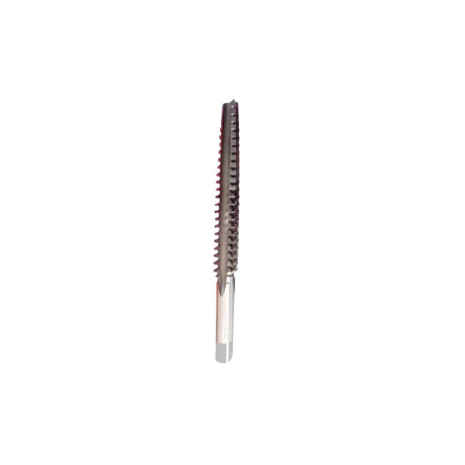 Left/Right Trapezoid TR Taps T6 8 10 11 12 14 16 18 19 20 22 24 X 1.5 2 3 2.5 4 5 6 Screw Threading Taps