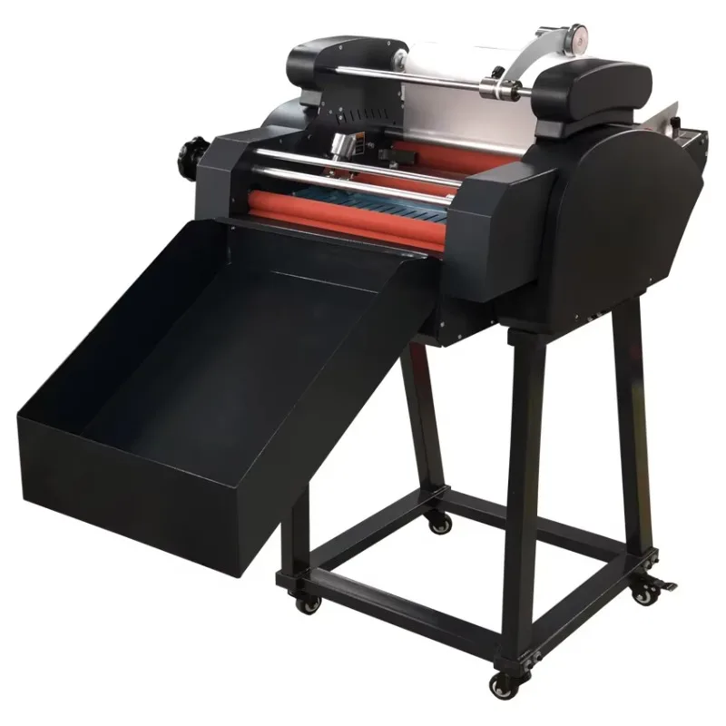 

Automatic Laminator Pouch Laminator