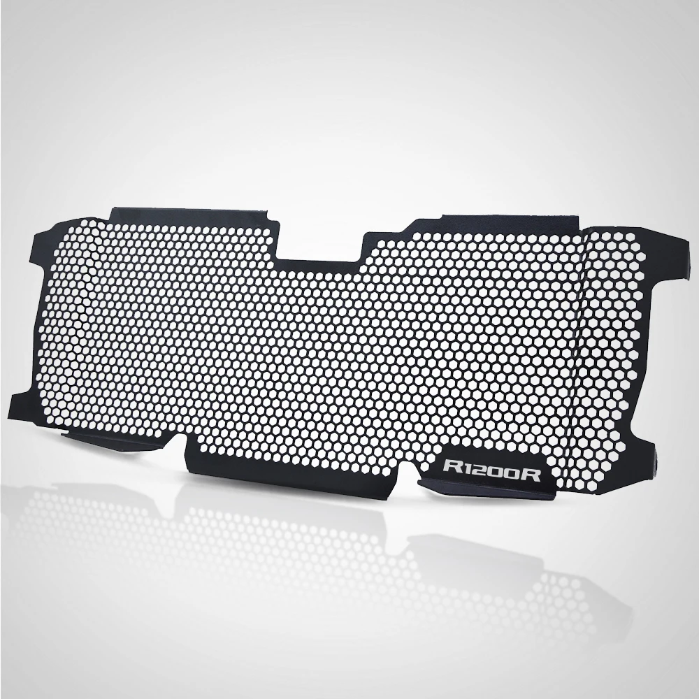 2025 2024 R1200R R1250RS Radiator Grille Guard Protector Grill Cover Fit For BMW R1250R R1250RS R1200RS R1200RS R1250RS SE 2023