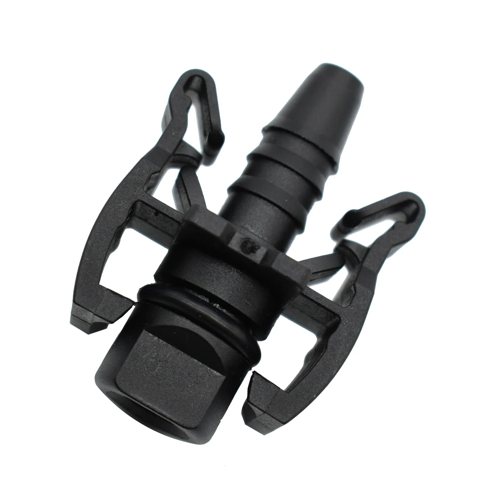Car Expansion Water Tank Water Hose Straight Connect Connector For Peugeot Citroen Automotive Accessories