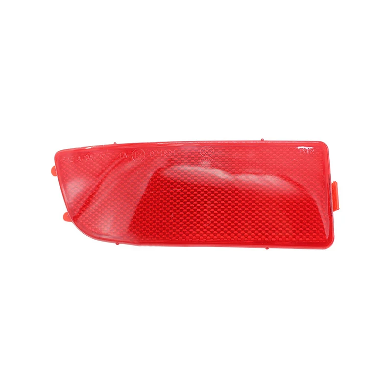 For Mercedes-Benz Sprinter W906 2006-2016 Rear Bumper Reflector Light Reflector  OEM 9068260040 9068260140