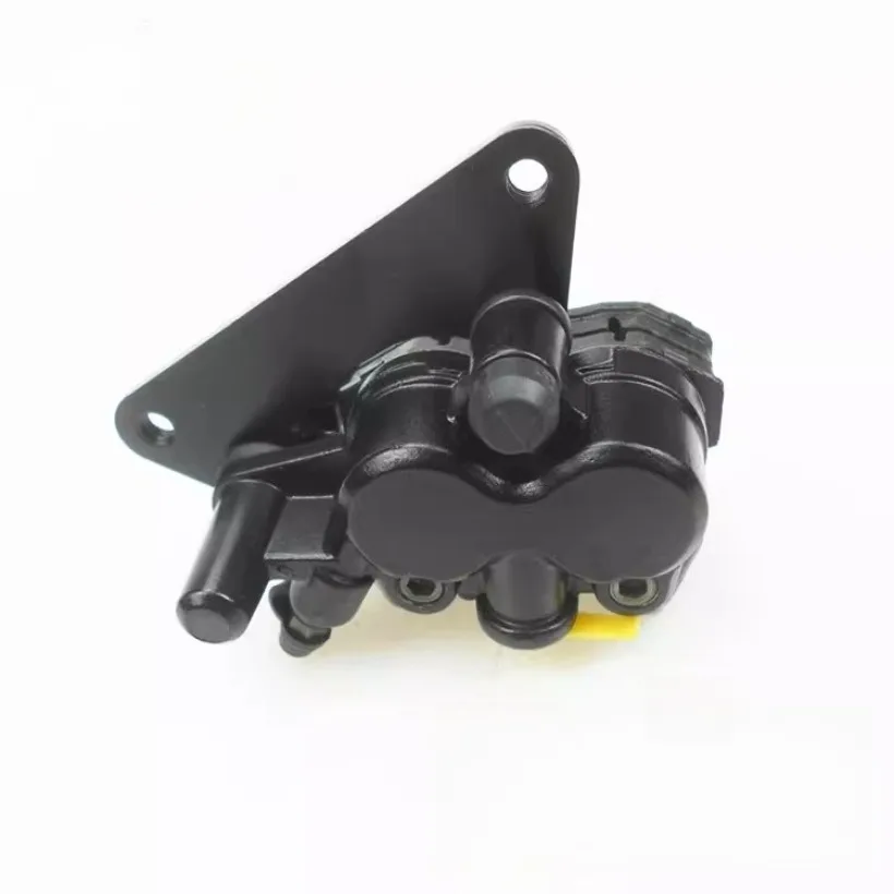 For CFMOTO Motorcycle Accessories CF125－3 Brake Pump ST Baboon Front Brake Caliper Brake underpump