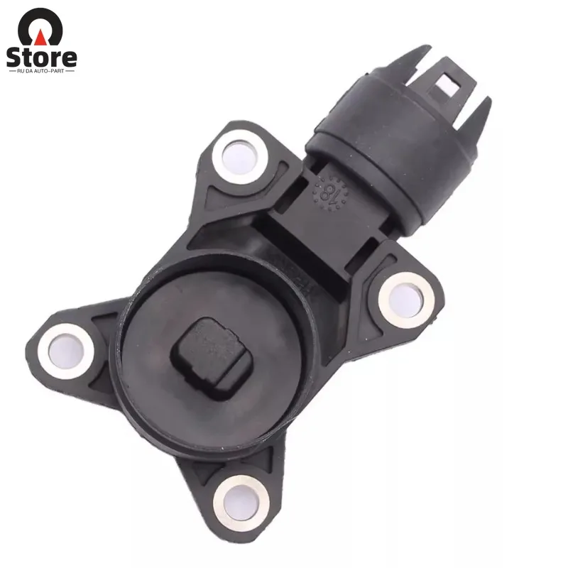 11377527017 Eccentric Shaft Sensor for BMW N62 B48 E63 650I 2005-2015 | Engine Water Sensor  E53 E70 X5 E60 E61 545i 550i E65 view 3
