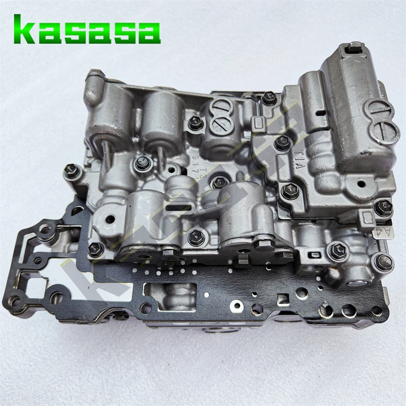 TF81 TF80-SC TF81-SC Automatic Transmission Gearbox Valve Body For VOLVO CADILLAC FORD LINCOLN MAZDA TF81 TF80