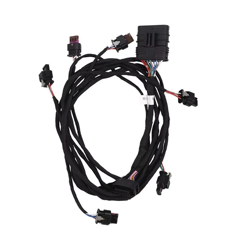 A2135405903 Car Front Bumper Parking Sensor Wiring Harness PDC Cable For Mercedes Benz E-Class W213 2015-2020