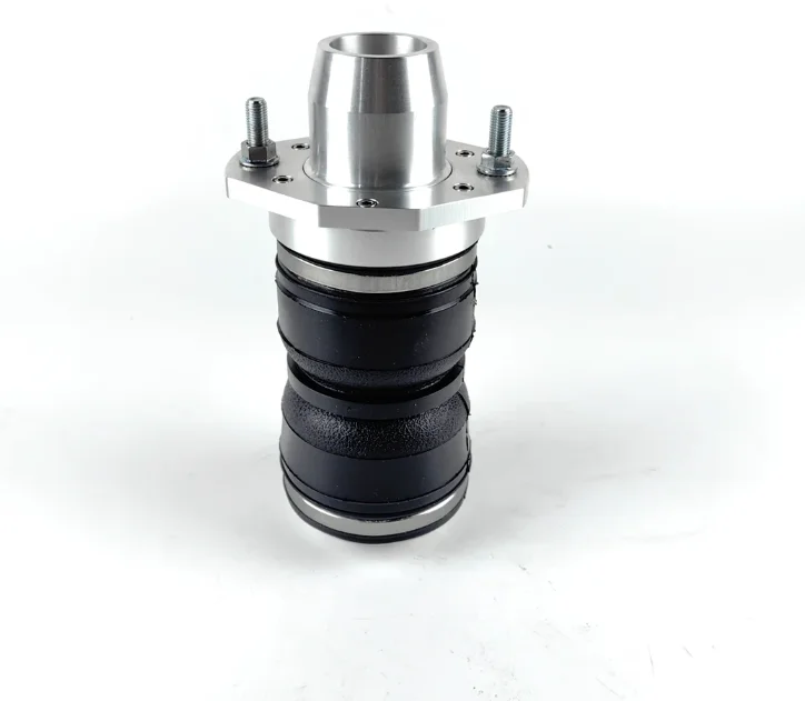 

For Mits ubishi Lance (CY2A-CZ4A) (07-16)/Rear air Spring Bags/Shock Absorber air Spring