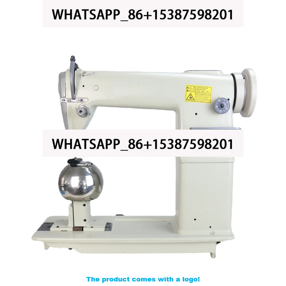 

Hot Sale Industrial Human Hair Wig Making Machinery Single Needle Sewing Machine for Wigs