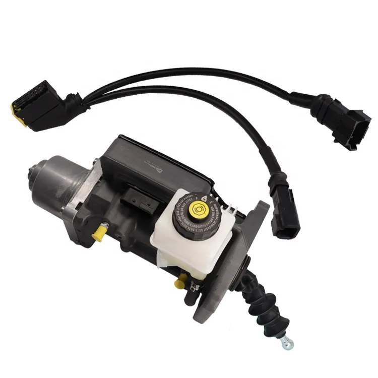 

Clutch Actuator 2450508 2612292 2825344 For Scania Truck Accessories For FTE Parts