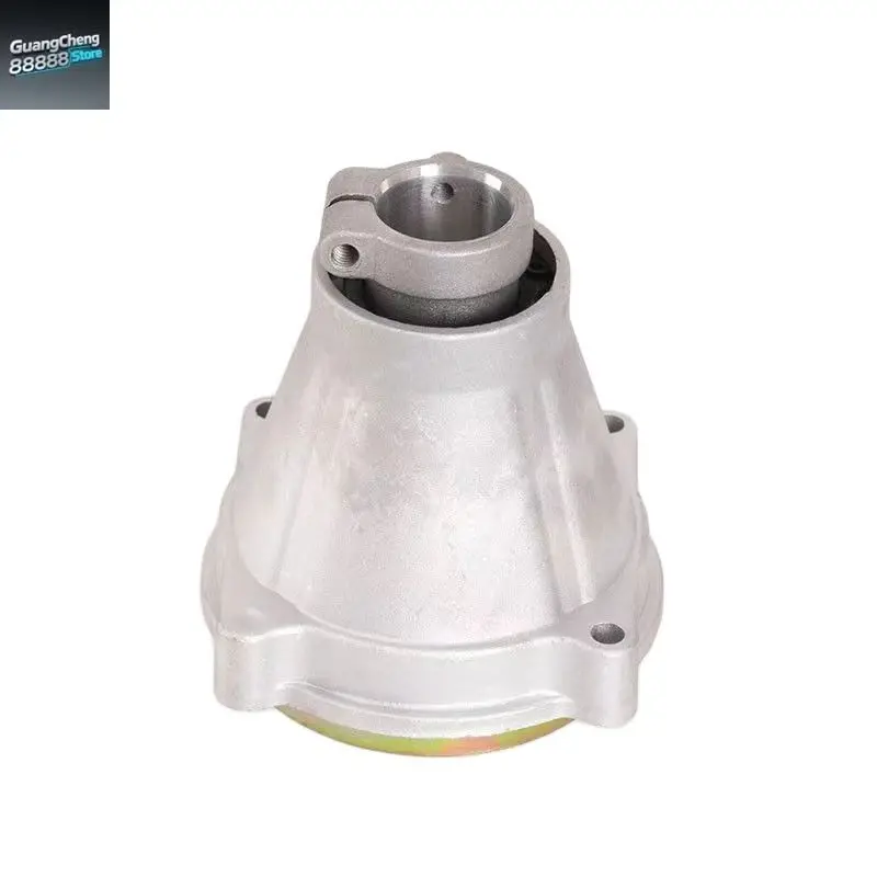

26mm 28mm 9T Spline Clutch Housing Carrier Mount Drum Fit For Brush Cutter Universal Grass Trimmer Garden Tools Spare Parts