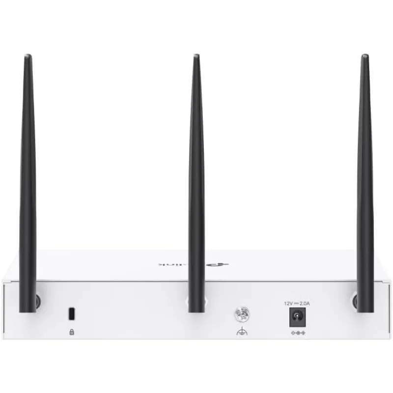 Festa FR365، AX3000 WiFi 6 VPN Router، ما يصل إلى 5 جيجابت WAN + 1 USB 3.0 WAN + 1 SFP، شبكة تنظيم ذاتية، سحابة مجانية، #6