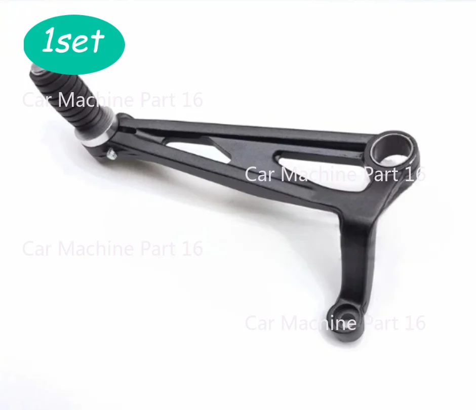 1set Motorcycle Gear Shift Lever Shift Pedal For Benelli 302S BN302 BJ300 TNT300 302