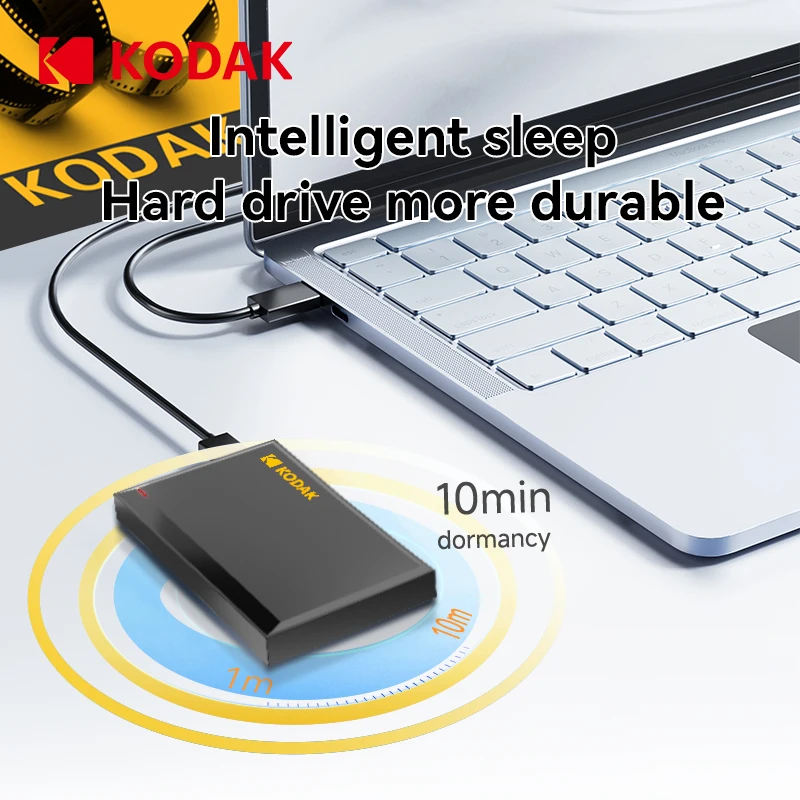 Thumbnail 2 - #1 Latest PS5 External Hard Drive Offers