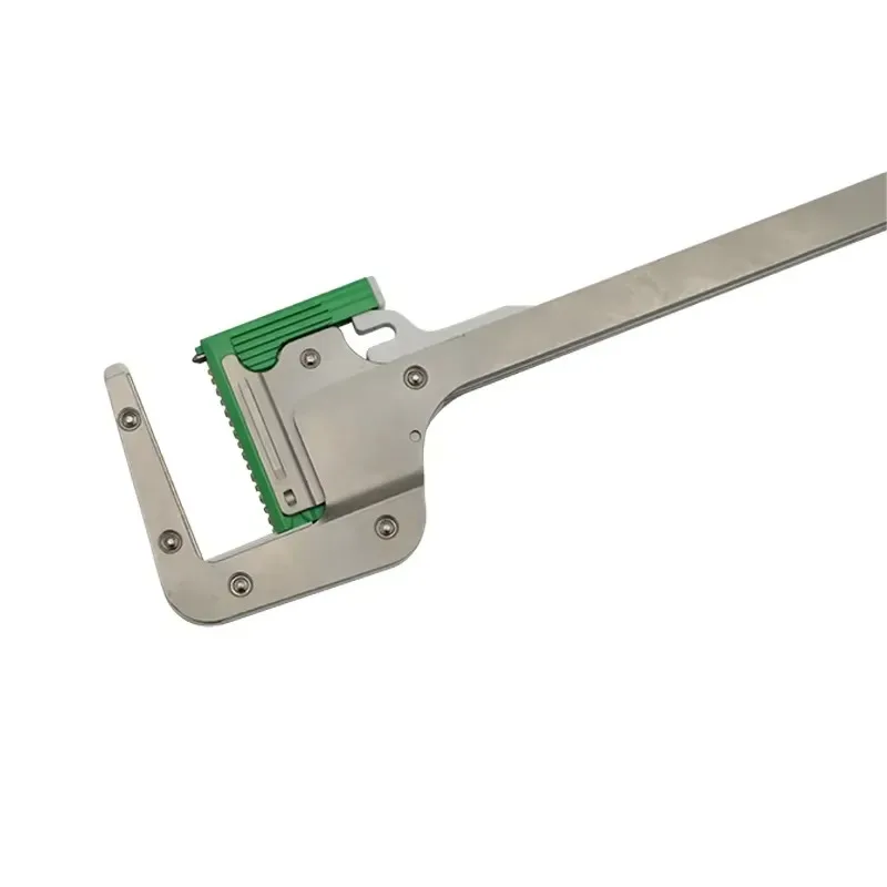 Hot Sale Hot Sales SYA ZYF Disposable Linear Stapler for Open Surgery Machinery Power Source Reloadable Cartridge Units