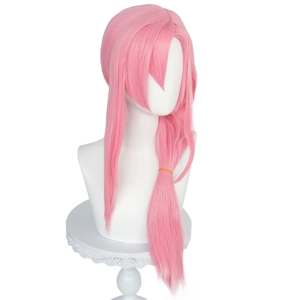 أنيمي تأثيري ساكورا شعر مستعار #2