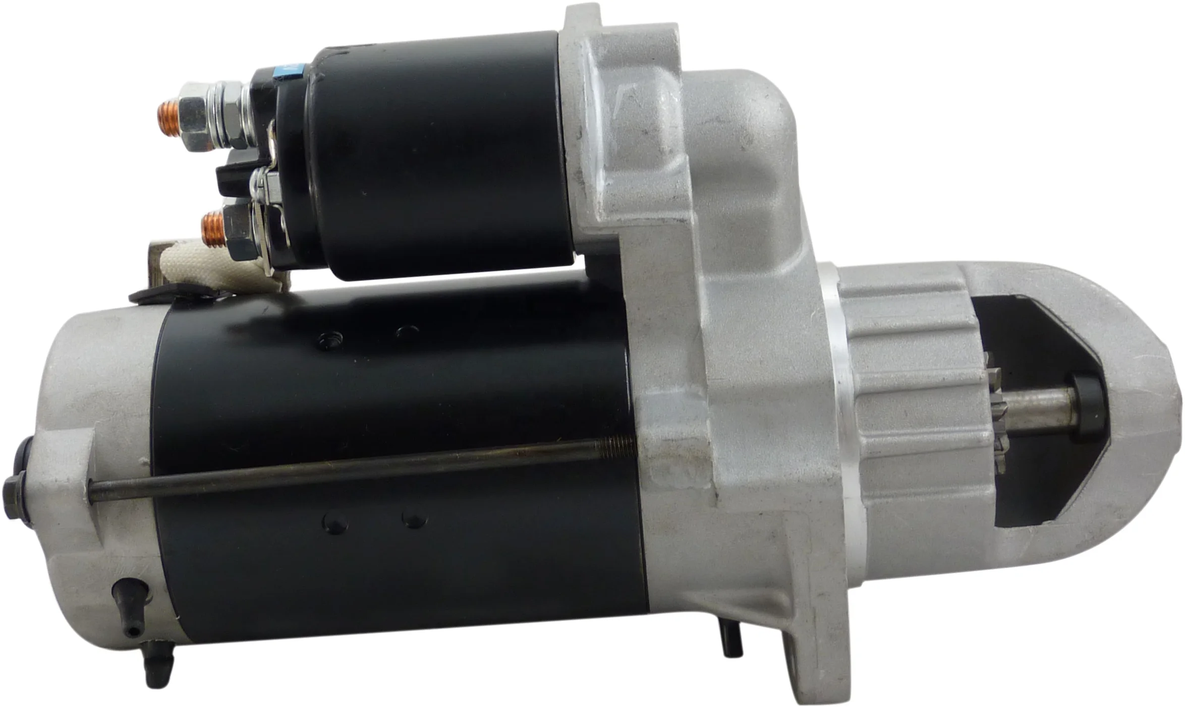 12V Truck Starter Motor for MERCEDES 0001230001 0001230027 0001262005 0001262006 19070