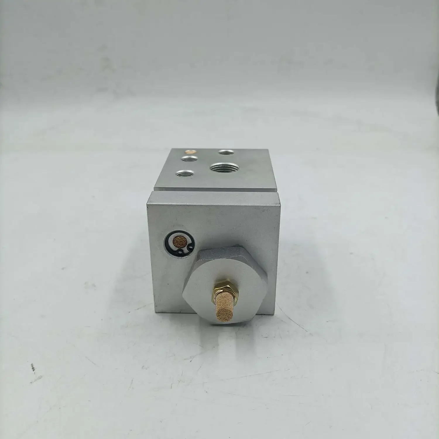 AC Compress Regulator Control Valve 1614728500 for Industrial Air Compressor Spare Parts