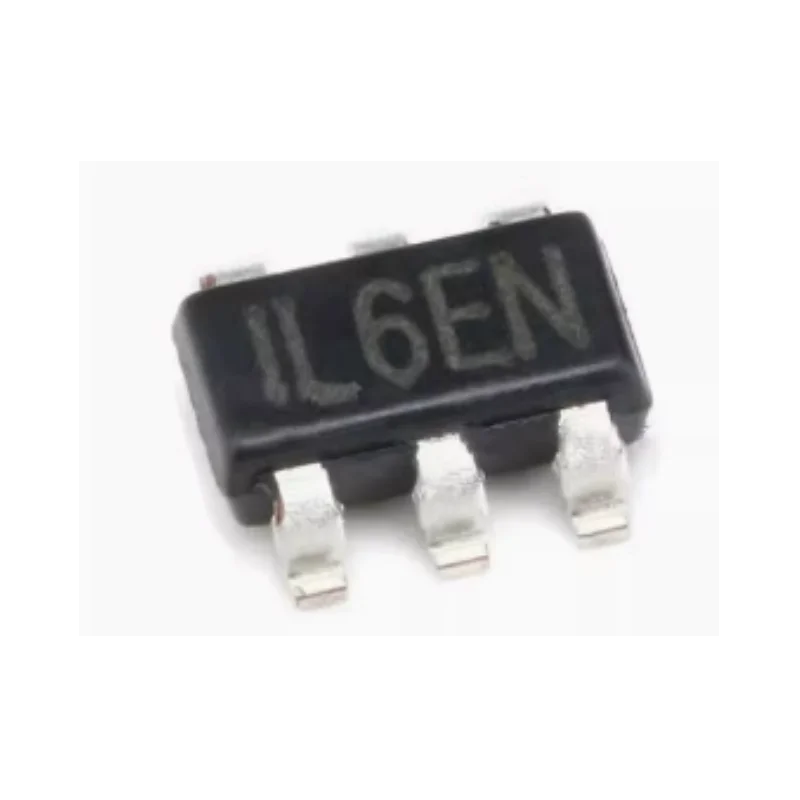 

New original MP3202DJ-LF-Z silk screen IL6** SOT23-6 constant current 1.3 driver chip