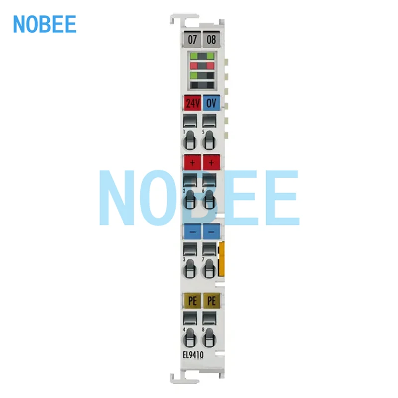 Che cosa sono i moduli I/O EtherCAT e perché sono essenziali per i sistemi di automazione industriale?
