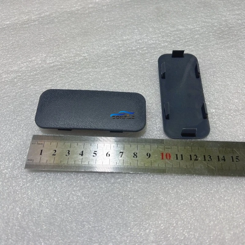 2pcs for MITSUBISHI NICHIYU 14401-00990 Electric Forklift Accessories Control Rod Dust Cover