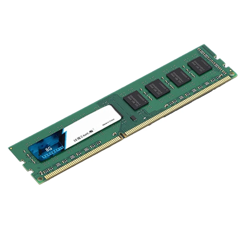 

NEW-Memory Bar DDR3 8G 1600MHZ Desktop Memory Bar Desktop Memory Stick