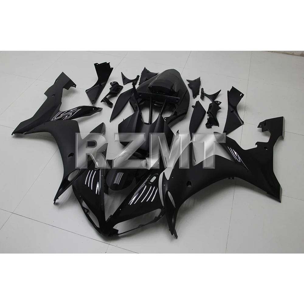 

Комплект обтекателей для мотоцикла YZF-R1 2004-2006, детали рамы и кузова мотоцикла YZF R1, детали обтекателя из АБС-пластика Y1005-120a