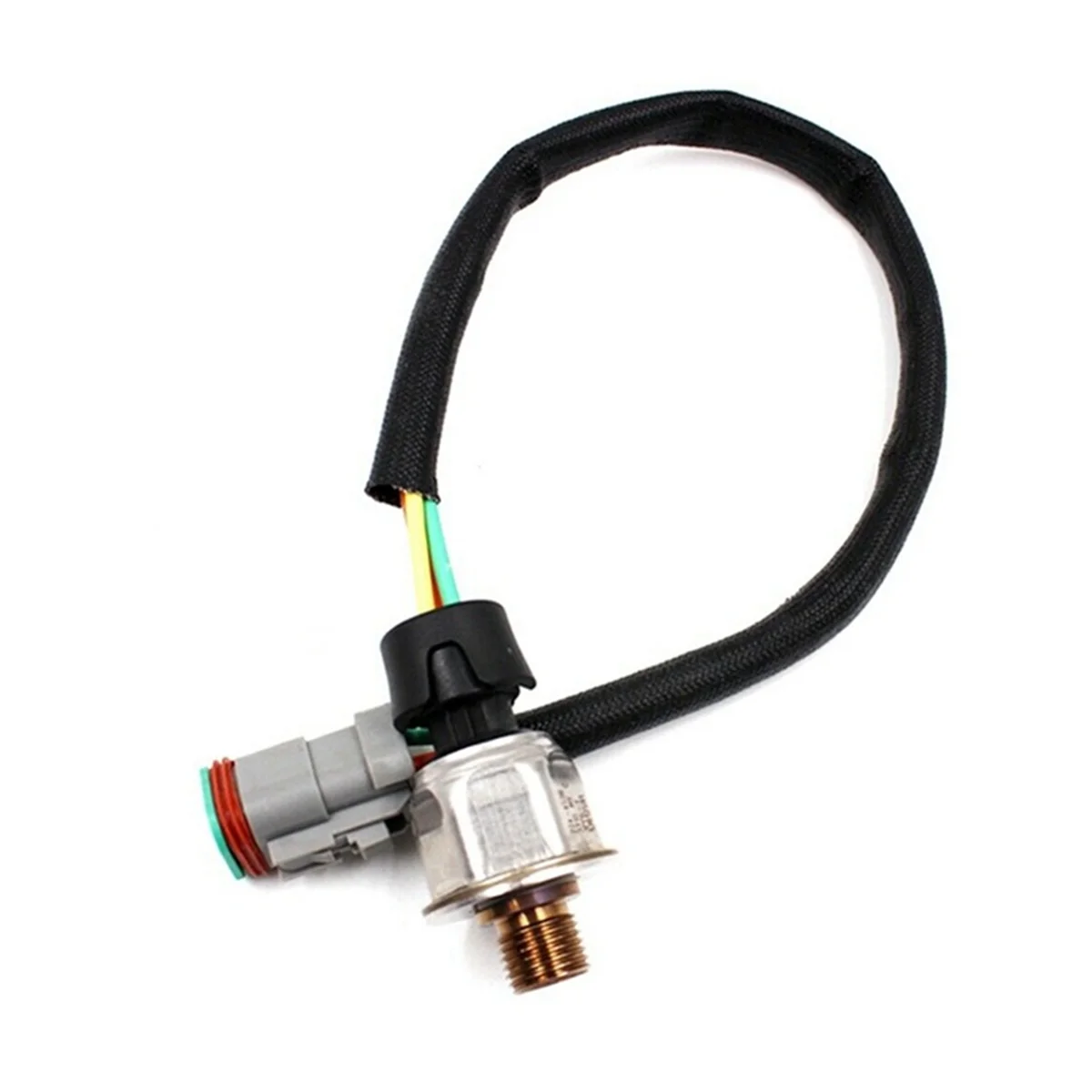 224-4536 Fuel Pressure Sensor Common Rail Pressure Sensor for