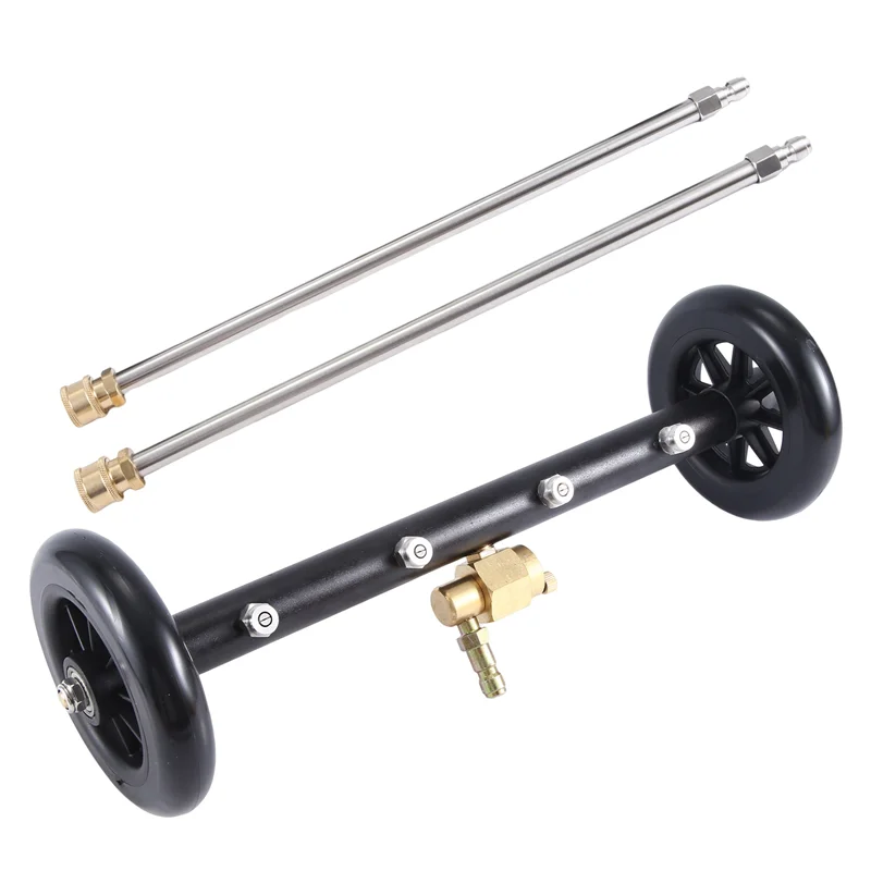 

Щетка для днища, 4000 фунтов на квадратный дюйм, очиститель шасси, чистка автомобиля, общие автомобильные принадлежности