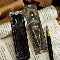 30pcs wizard wizard bookmarks student office supplies reading books book page marking DIY creative gift page marking bookmarks