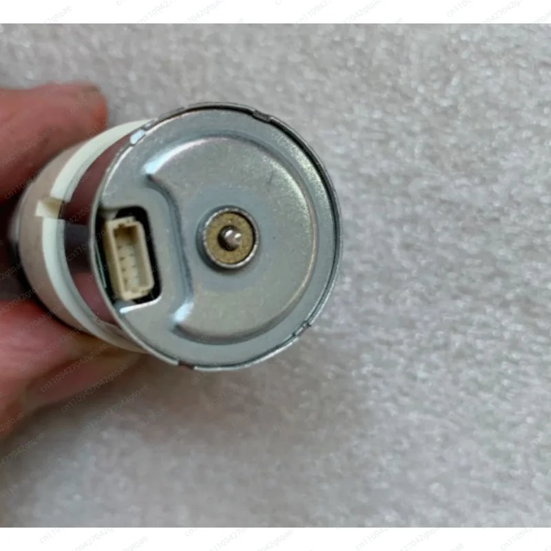 For Nidec 12V Oil-Free Mini Diaphragm Negative Pressure Air Suction Unit