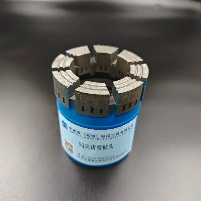 Api Impregnated Cor…