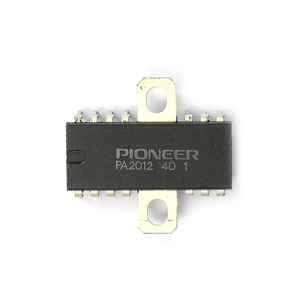 1PCS PA2012 Package: DIP-14
