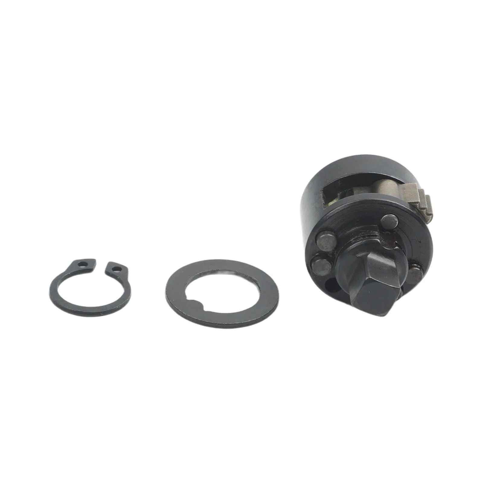 Anvil Replacement Kit for 1/4 For Ratchet Wrench Supports Torque Transmission and Fixes Looseness or Direction Faults