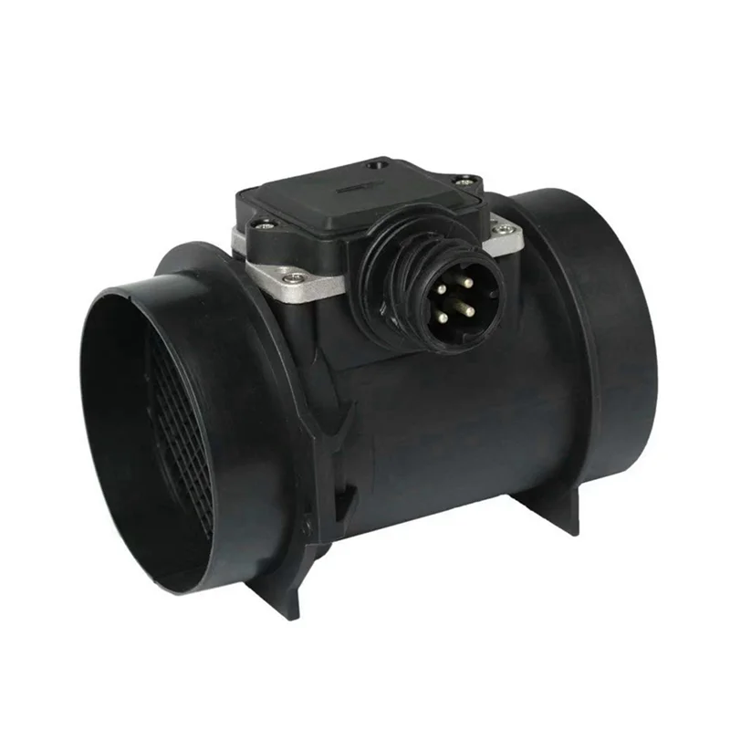 Air Flow Meter Sensor 5WK9600 5WK9617 13621703650 5WK9600Z For BMW E36 323I 328I E39 523I 528I E38 728I Z3 M3